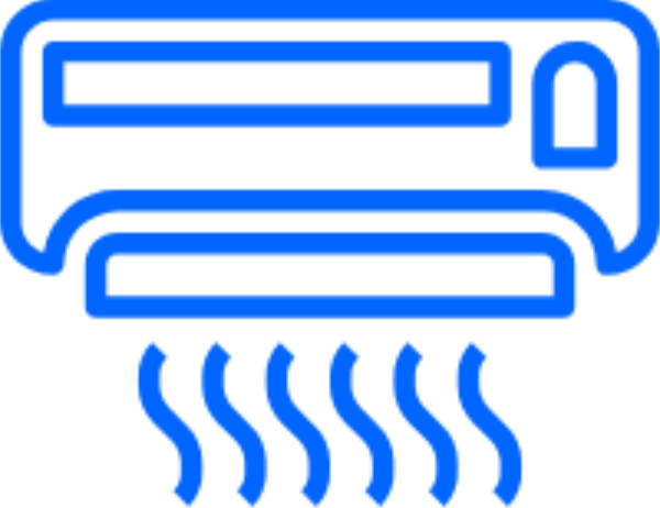 Aircondition Icon