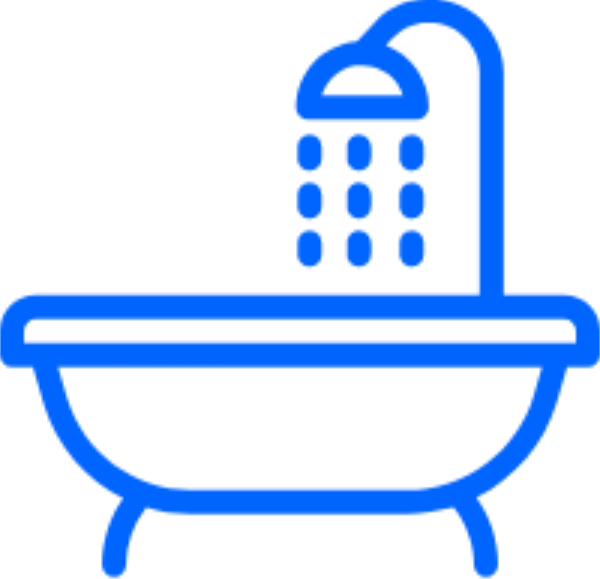 Bath Icon