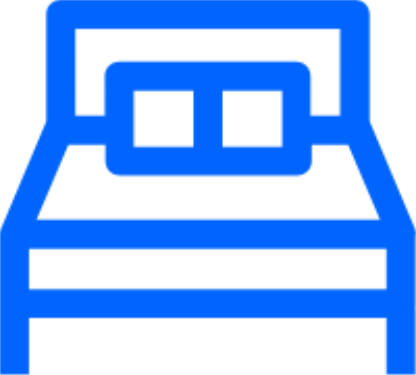 Bed Icon