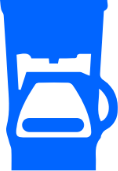 Coffee Machine Icon