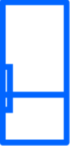Fridge Icon