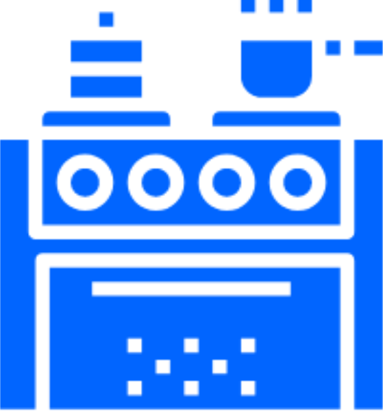 Oven Icon