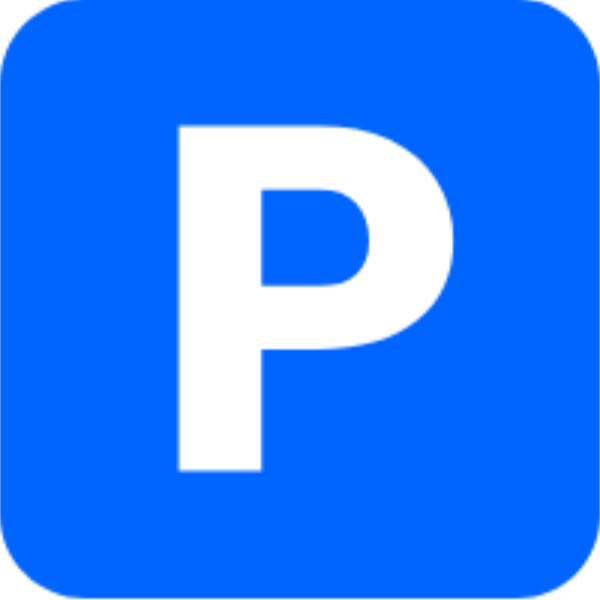 Parking Icon