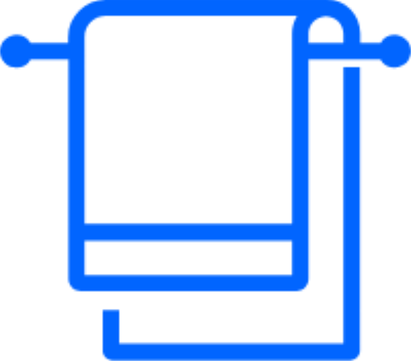 Towel Icon