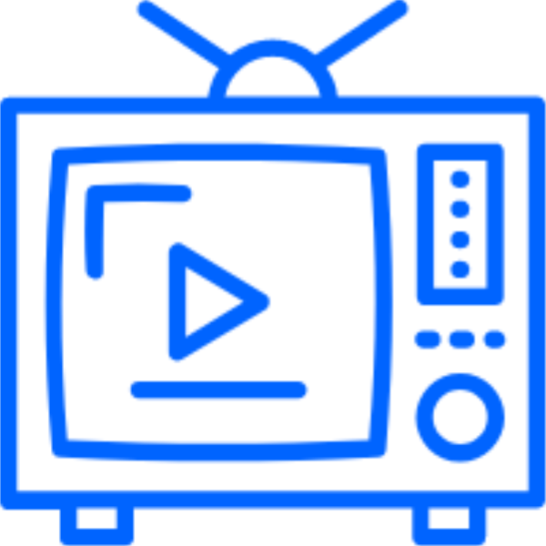 TV Icon