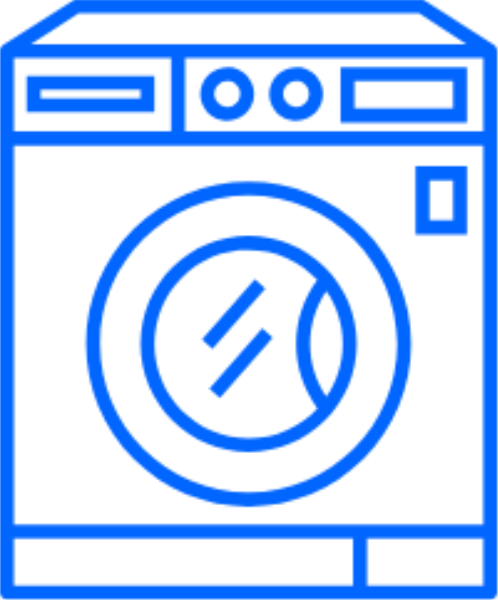Washing Machine Icon